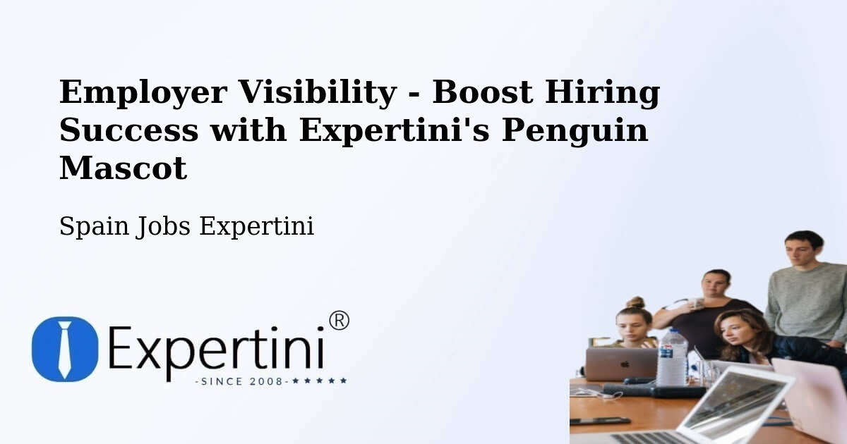 CV and Resume Visibility Optimization – Sitges - Spain Jobs Expertini